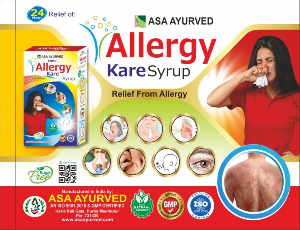 ALLERGY KARE