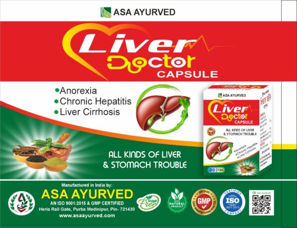 LIVER DOCTOR