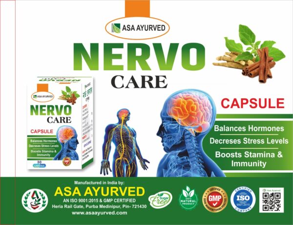 NERVO CARE
